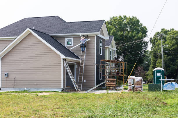 Siding for Multi-Family Homes in Maricopa, CA